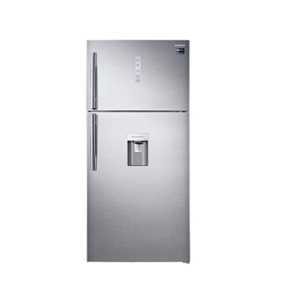 SAMSUNG REF TMF RT85K7110SL 618L SLV
