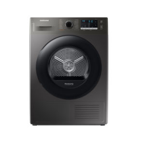 SAMSUNG DRYER DV80TA020AX 8KG SLV