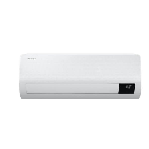 BEKO WIND FREE™ COOLING & HEATING AIRCONDITIONER – 24000BTU