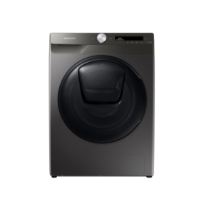 SAMSUNG WD FL WD90T554DBN 9/6KG SLV