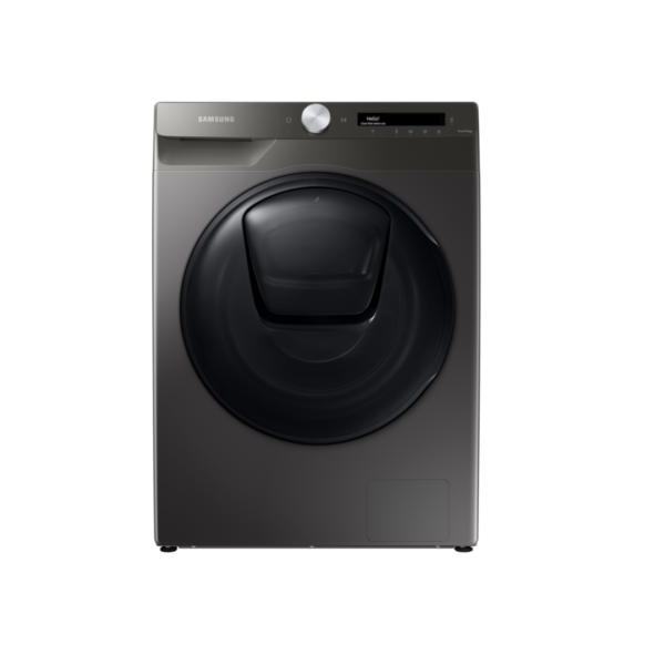 SAMSUNG WD FL WD90T554DBN 9/6KG SLV