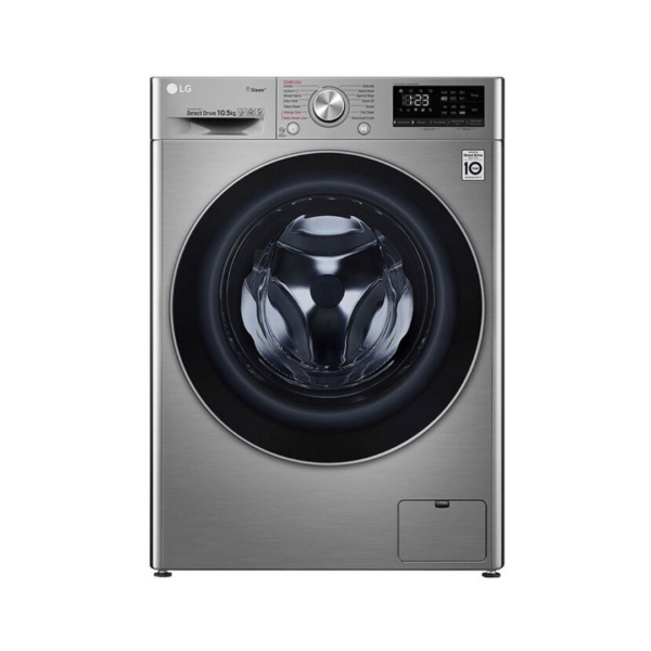 SAMSUNG WM FL WW10T534DAN/S1 10.5KG SLV