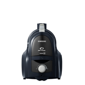 Samsung  Bag less Canister Vacuum Cleaner