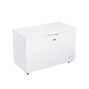 Beko Chest Freezer 380Litres