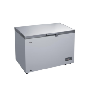 Beko BCF3316S UK KE Chest Freezer 316Litres