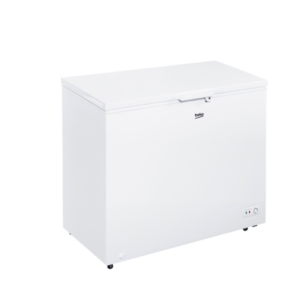 Beko BCF2222 UK KE Chest Freezer 222Litres