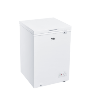 Beko BCF1111 UK KE Chest Freezer 111Litres
