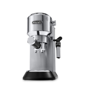 DELONGHI DEDICA EC685.M MANUALPUMP ESPRESSO