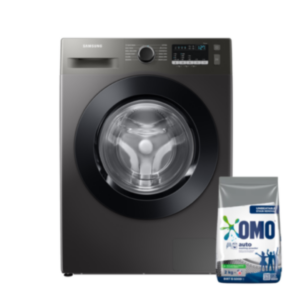 SAMSUNG WM FL WW80T4020CX 8KG SLV