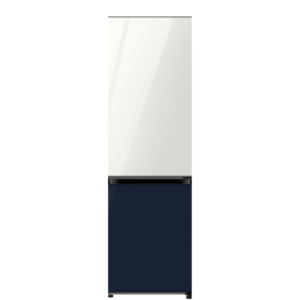SAMSUNG REF BMF RB33T307029/UT 339L WHITE NAVY
