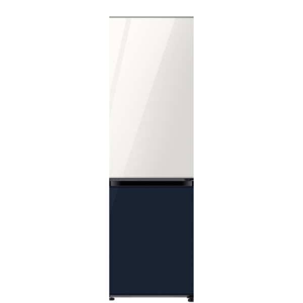 SAMSUNG REF BMF RB33T307029/UT 339L WHITE NAVY
