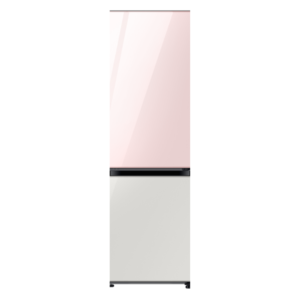SAMSUNG REF BMF RB33T307058/UT 339L PINK WHITE
