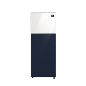 SAMSUNG REF TMF RT35CB56218A 348L WHITE + NAVY