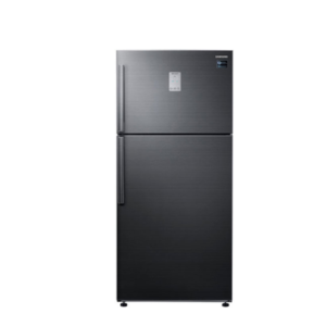SAMSUNG REF TMF RT60K6341BS 460L BLK TWIN COO