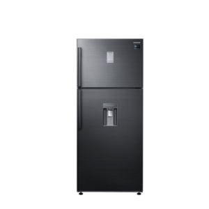 SAMSUNG REF TMF RT67K6541BS 530L BLK TWIN COO