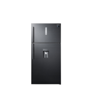 SAMSUNG REF TMF RT85K7111BS 620L BLK TWIN COO
