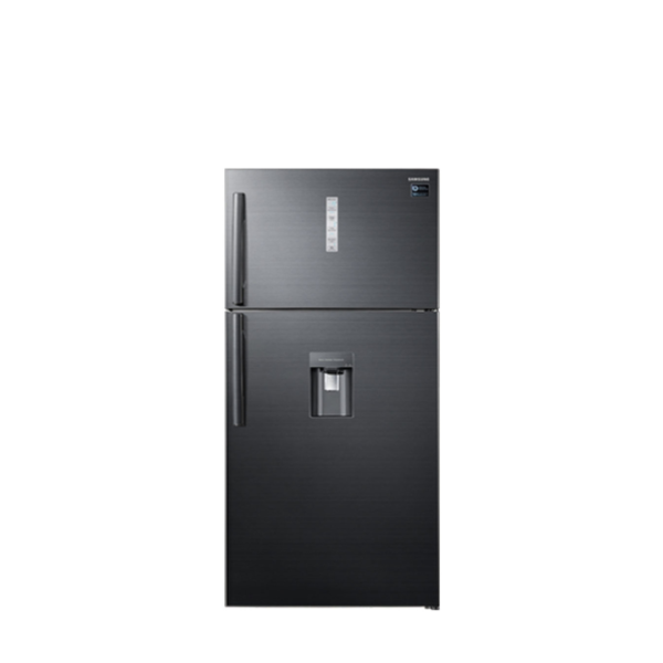 SAMSUNG REF TMF RT85K7111BS 620L BLK TWIN COO