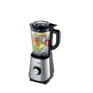 KENWOOD BLENDER BLM45.240SS GLASS,1 MILL,BK M