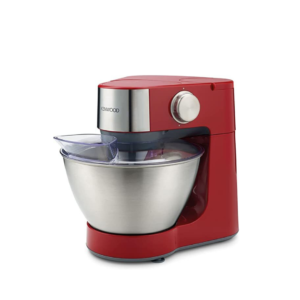 Kenwood KM241 Kitchen Machine - Red