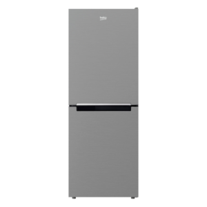 BEKO BOTTOM MOUNT FREEZER REFRIGERATOR BAD530 UK KE