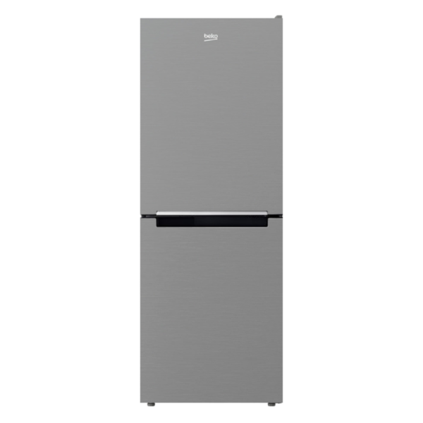 BEKO BOTTOM MOUNT FREEZER REFRIGERATOR BAD530 UK KE