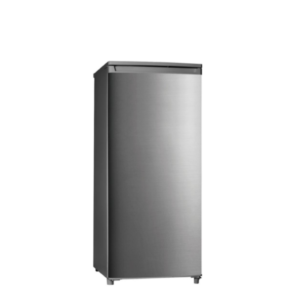 BEKO SINGLE DOOR REFRIGERATOR BAS598X UK KE