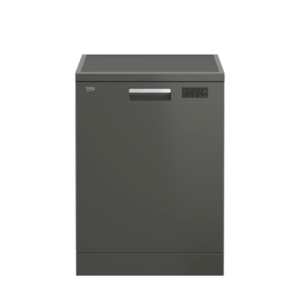 BEKO 14 PLATE-SETTING DISHWASHER