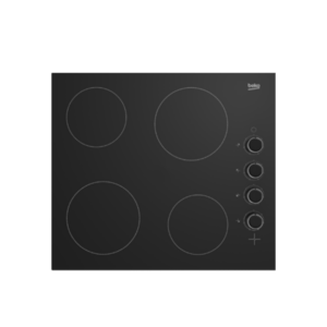 BEKO ELECTRIC HOB
