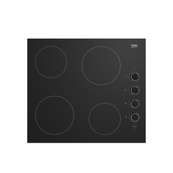 BEKO ELECTRIC HOB