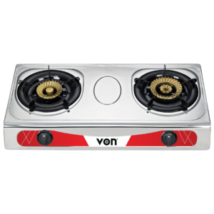 VON COOKER T/T BRASS BURNER HEAVY DUTY