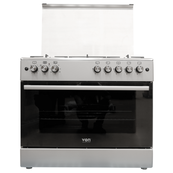 VON PROF COOKER VAC9FO50WX