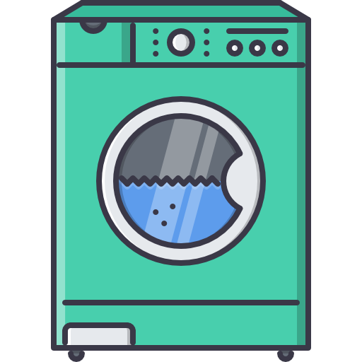 Washing Machines