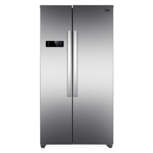 Beko Side by Side Refrigerator 255Litres