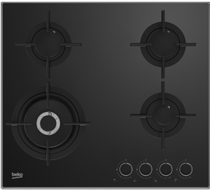 BEKO GAS HOB