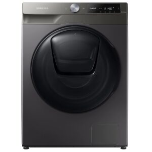 SAMSUNG WD FL WD10T654DBN/S1 10.5/6KG SLV