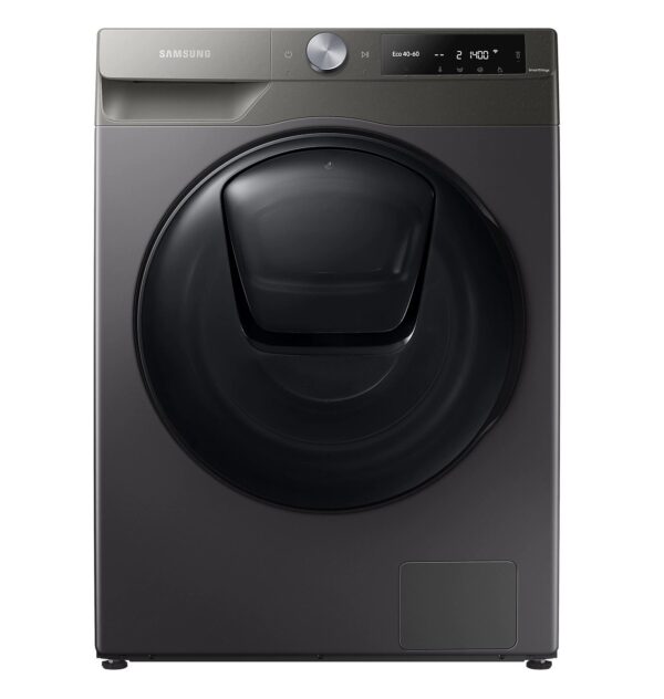 SAMSUNG WD FL WD10T654DBN/S1 10.5/6KG SLV