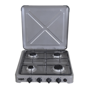 VON 4GAS COOKER