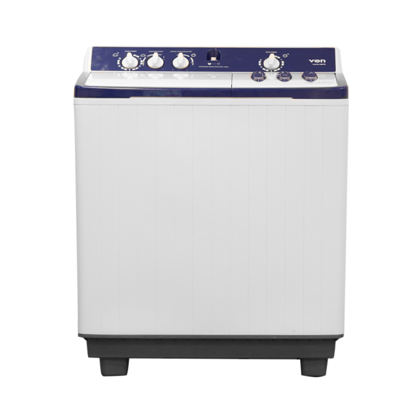 VON WM TWIN TUB VALW-10MFW 10KG