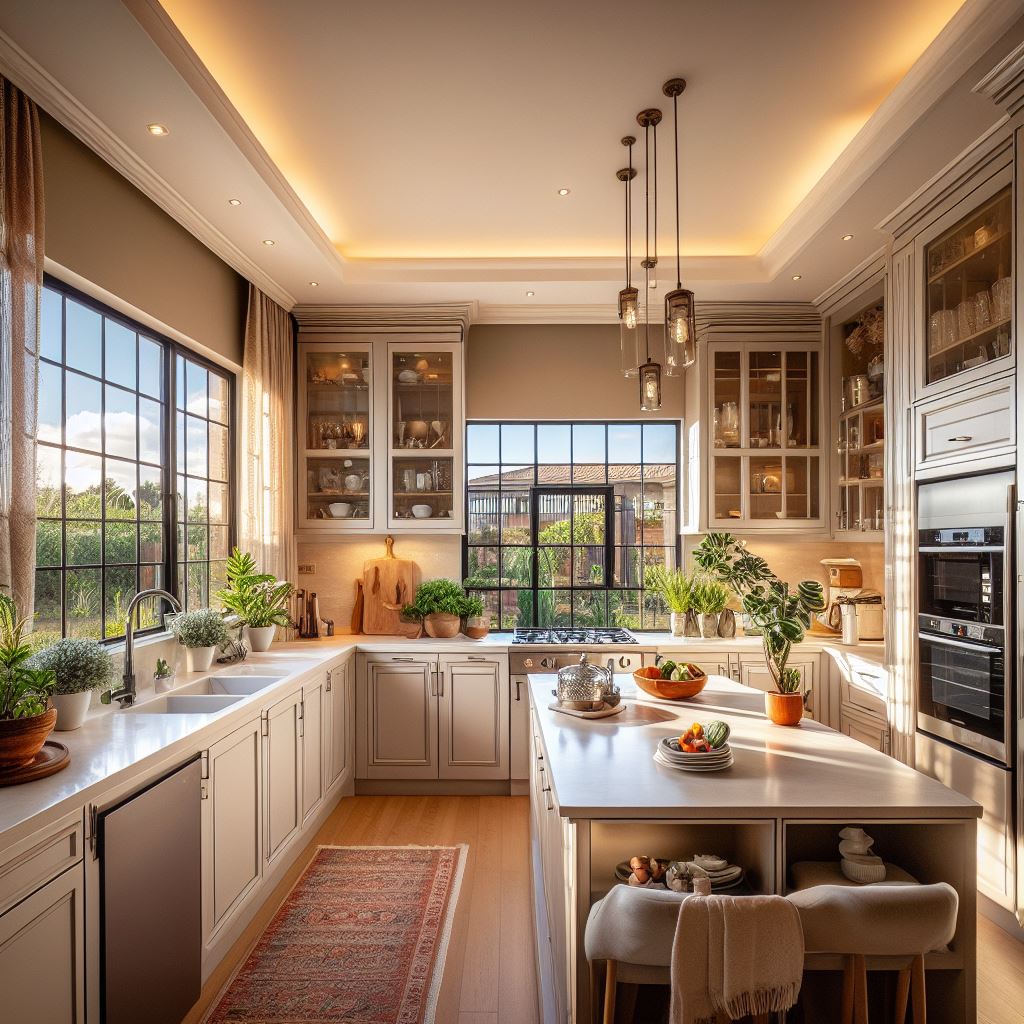 Fitted Kitchen Costs in Kenya - A Complete Pricing Guide