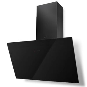 Faber Tweet EV8 A80 Hood - Black