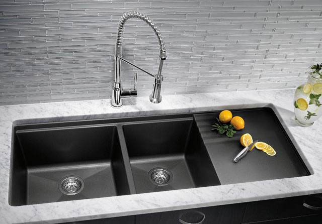 Kitchen Sinks Buyer's Guide in Kenya: Materials, Styles and Costs