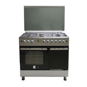 Mika Standing Cooker (MST90PU41HI/GCW)