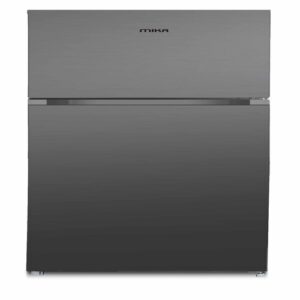 Mika Fridge 515L 2 Door Top Mount Freezer MRNF515XDMV