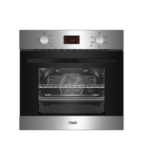 Mika Built In Oven 60cm Digital S.S