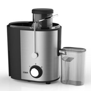 Mika Juicer 600W Stainless Steel MJR401X