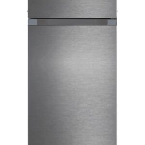 Mika Fridge 211L 2 Door Top Mount Freezer Defrost (Direct Cool)