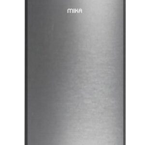 Mika Fridge 92L Single Door Defrost