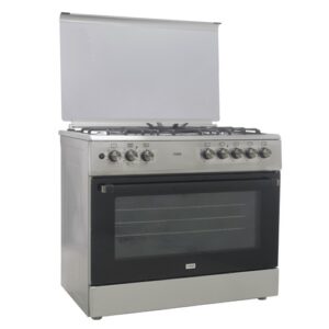 Mika MST90PU41HI/FOW Standing Cooker