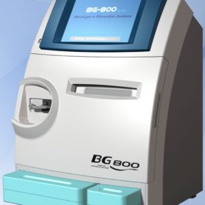 Blood Gas Analyzer
