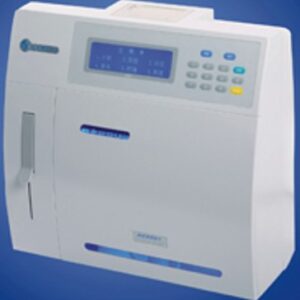 Electrolyte Analyzer